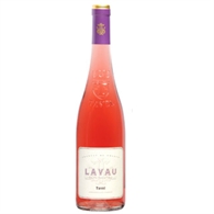 Lavau Tavel Rose